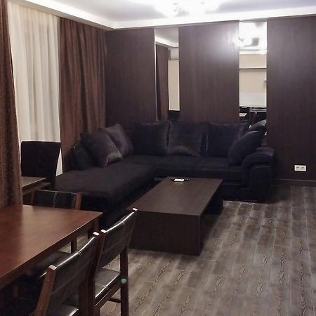 Alexandra Apartments Industrial Bridge كييف المظهر الخارجي الصورة